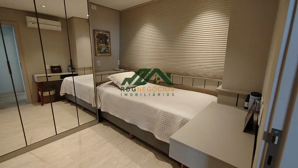 Apartamento, 4 quartos, 271 m² - Foto 8