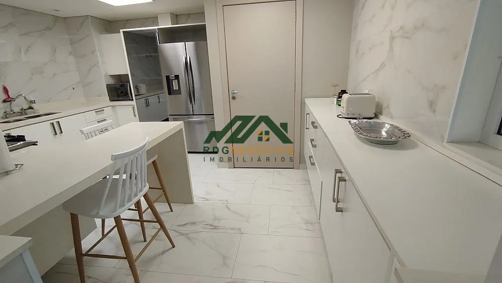 Apartamento, 4 quartos, 271 m² - Foto 12