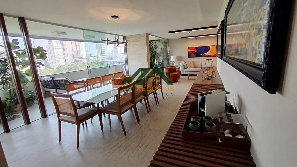 Apartamento, 4 quartos, 271 m² - Foto 7