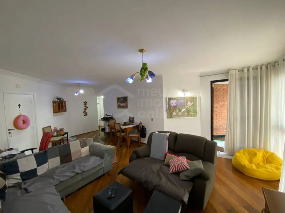 Apartamento, 3 quartos, 127 m² - Foto 3