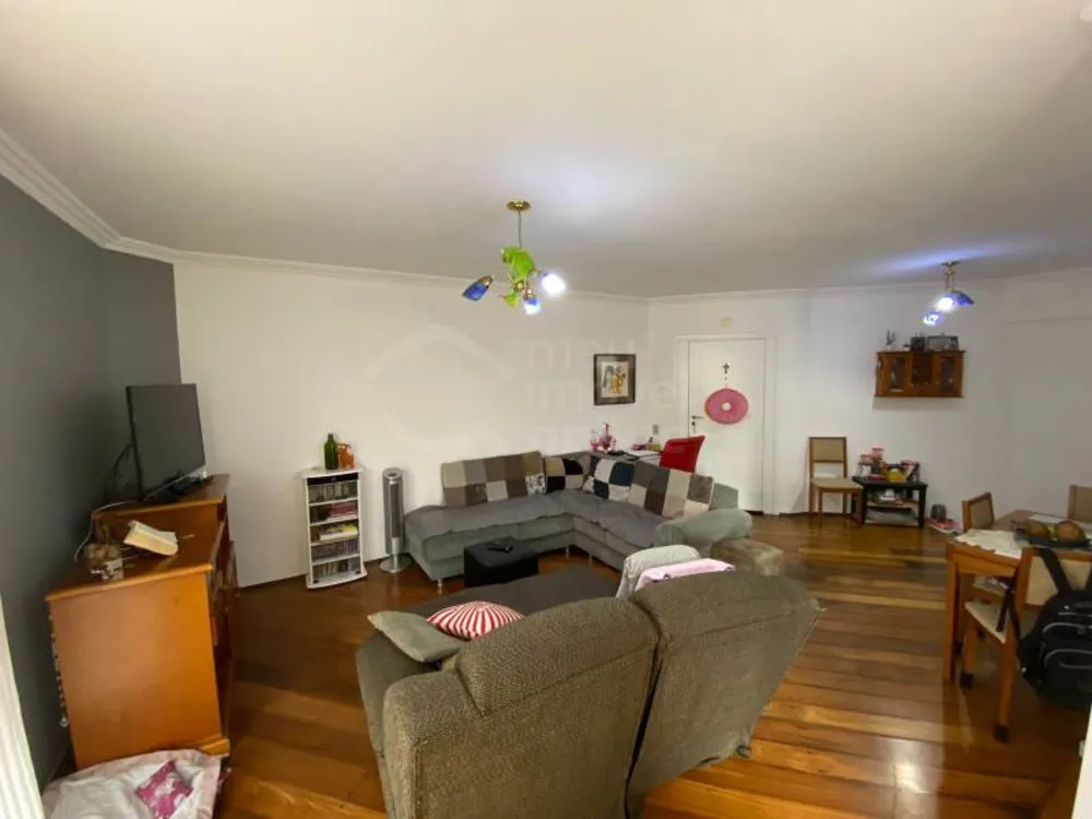 Apartamento, 3 quartos, 127 m² - Foto 2