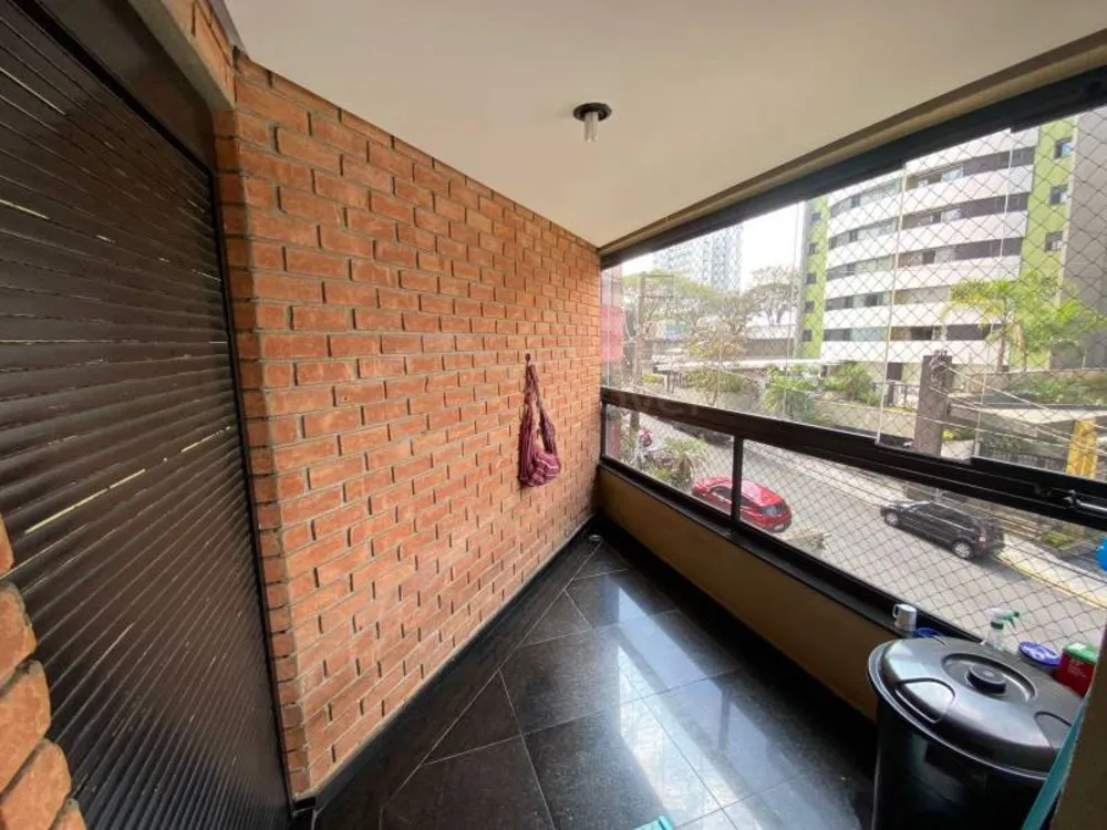 Apartamento, 3 quartos, 127 m² - Foto 1