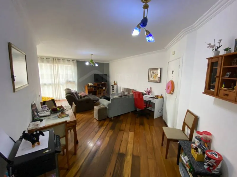 Apartamento, 3 quartos, 127 m² - Foto 4