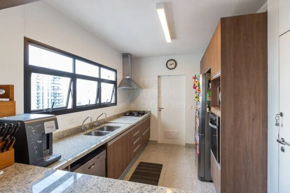 Apartamento, 3 quartos, 190 m² - Foto 3