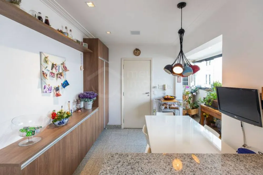 Apartamento, 3 quartos, 190 m² - Foto 4