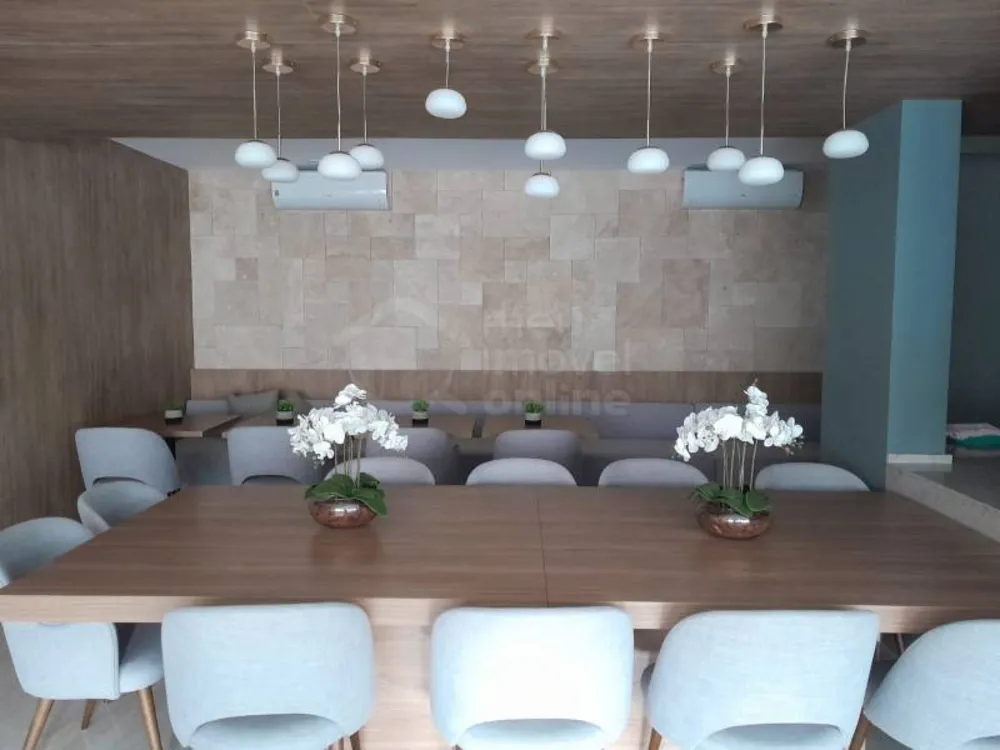 Apartamento, 2 quartos, 83 m² - Foto 3