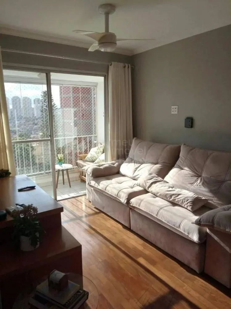 Apartamento, 3 quartos, 96 m² - Foto 1