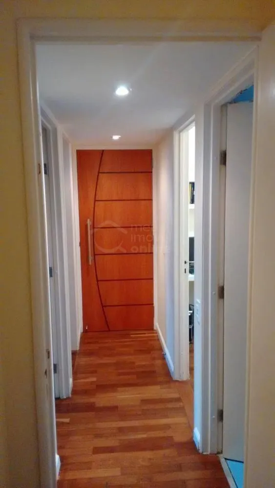 Apartamento, 3 quartos, 96 m² - Foto 4