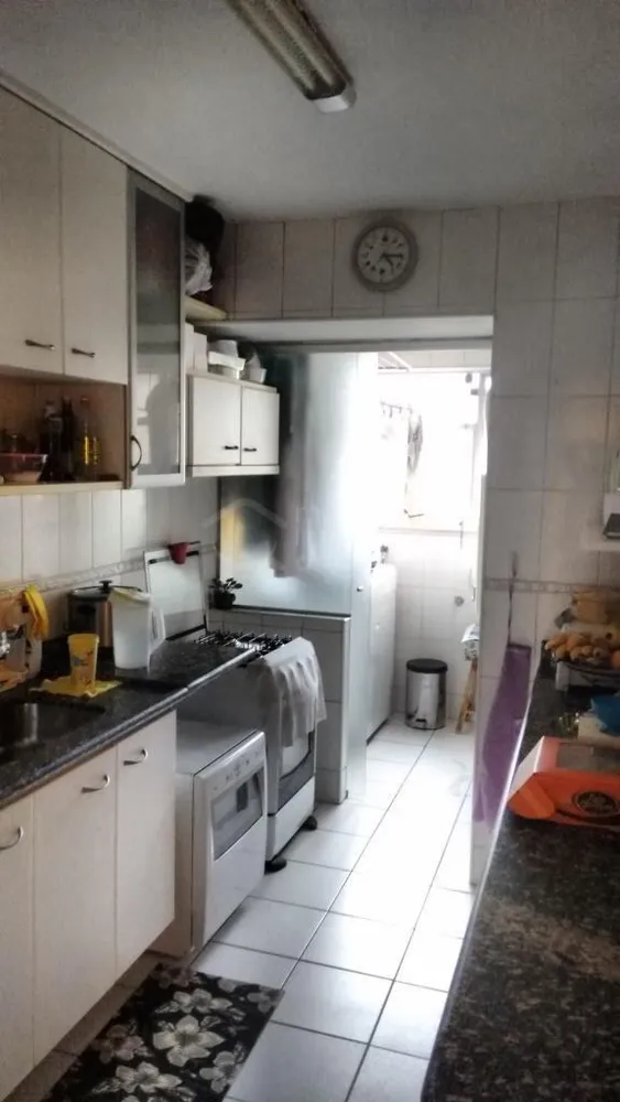 Apartamento, 3 quartos, 96 m² - Foto 3