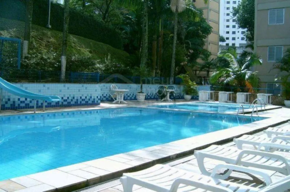 Apartamento, 3 quartos, 96 m² - Foto 2