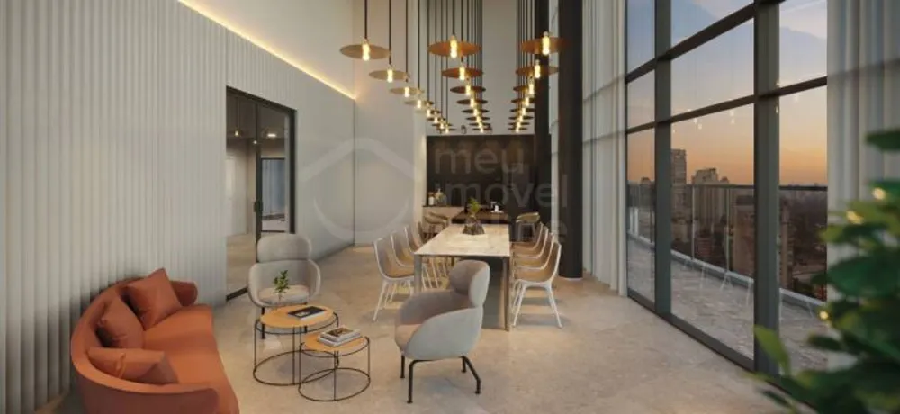Loft, 30 m² - Foto 3