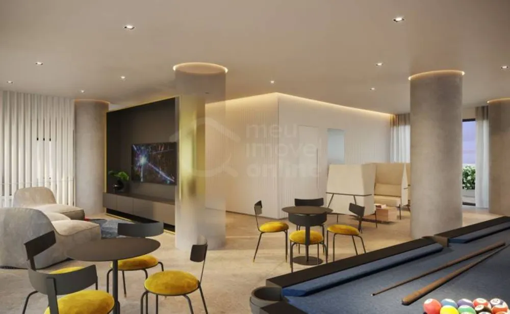Loft, 30 m² - Foto 4