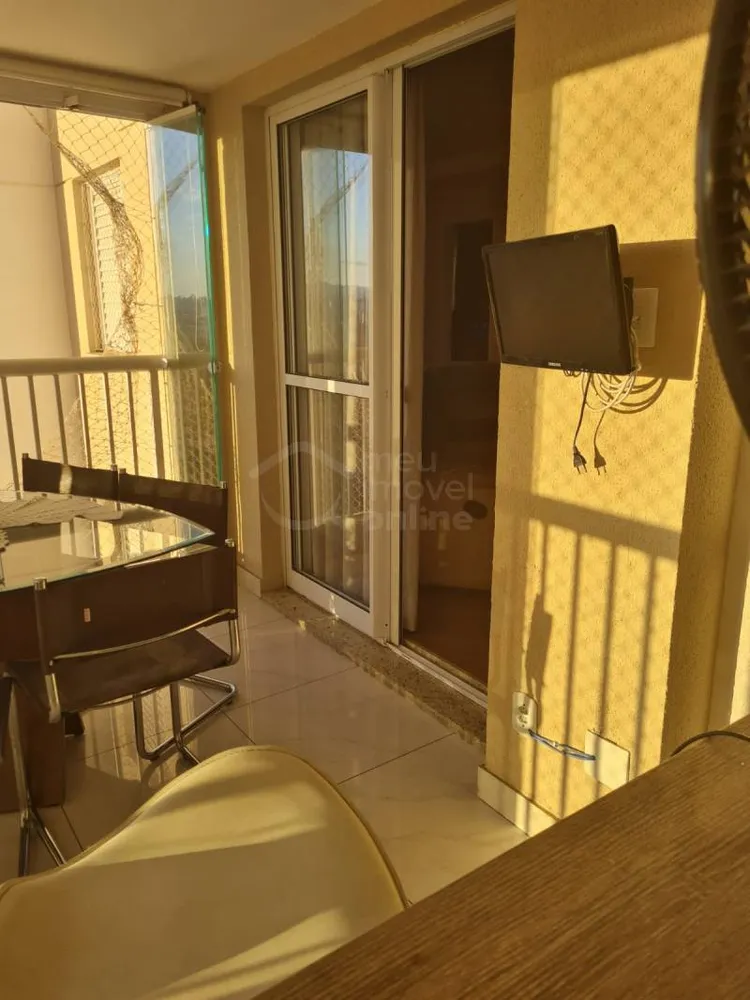 Apartamento, 2 quartos, 92 m² - Foto 2