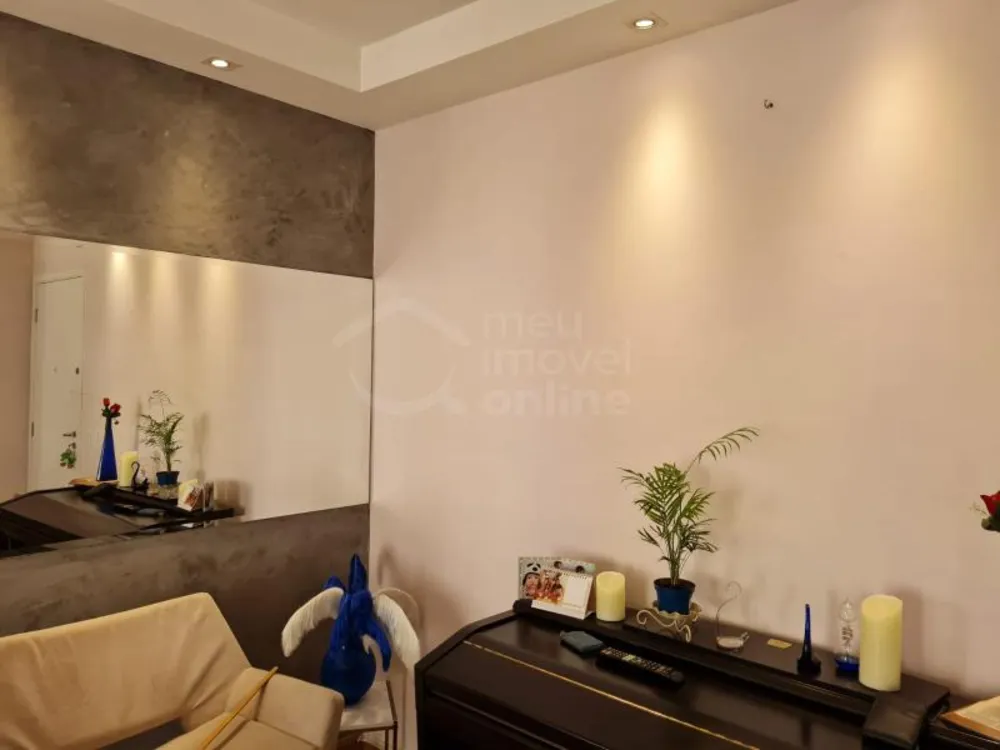 Apartamento, 2 quartos, 92 m² - Foto 4
