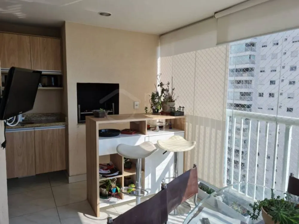 Apartamento, 2 quartos, 92 m² - Foto 1