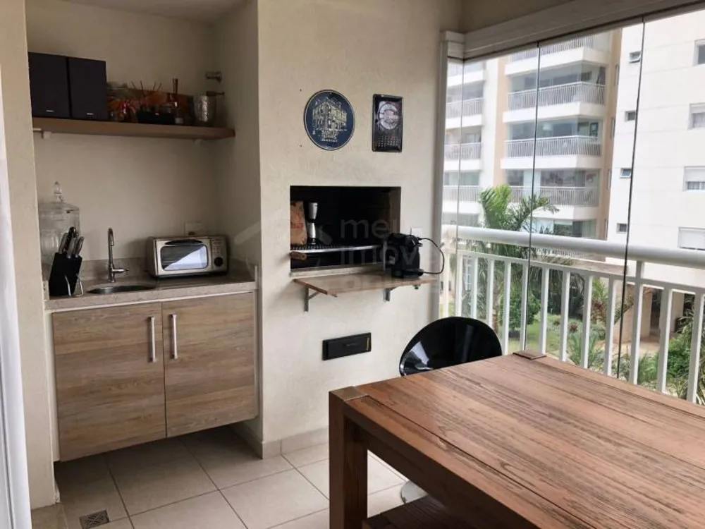Apartamento, 3 quartos, 123 m² - Foto 1