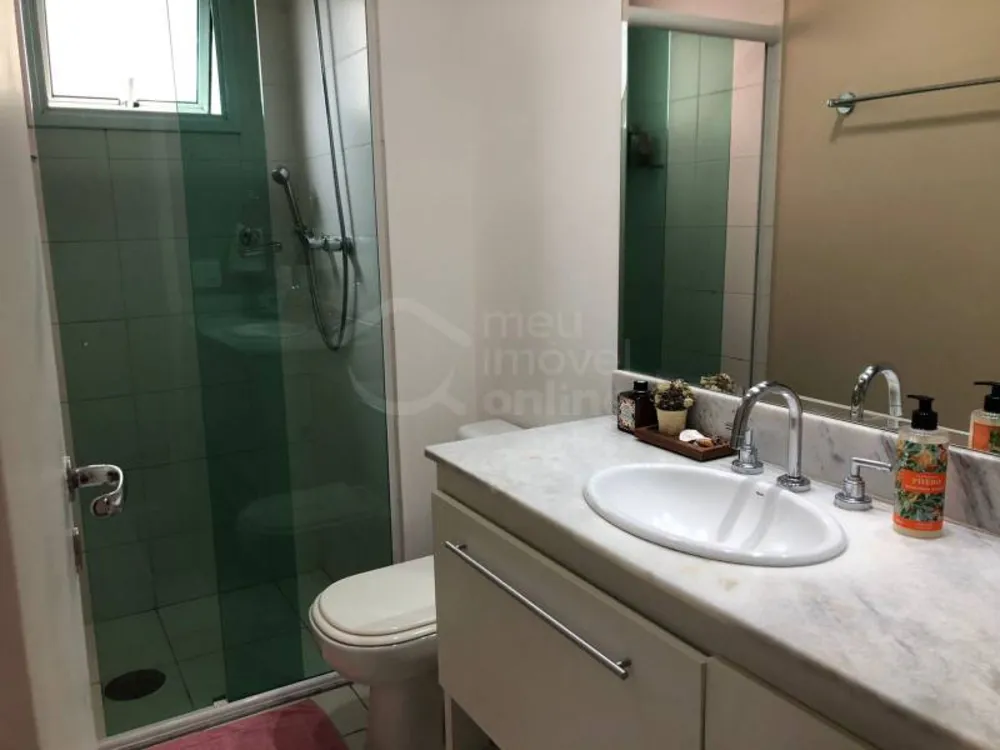 Apartamento, 3 quartos, 123 m² - Foto 3