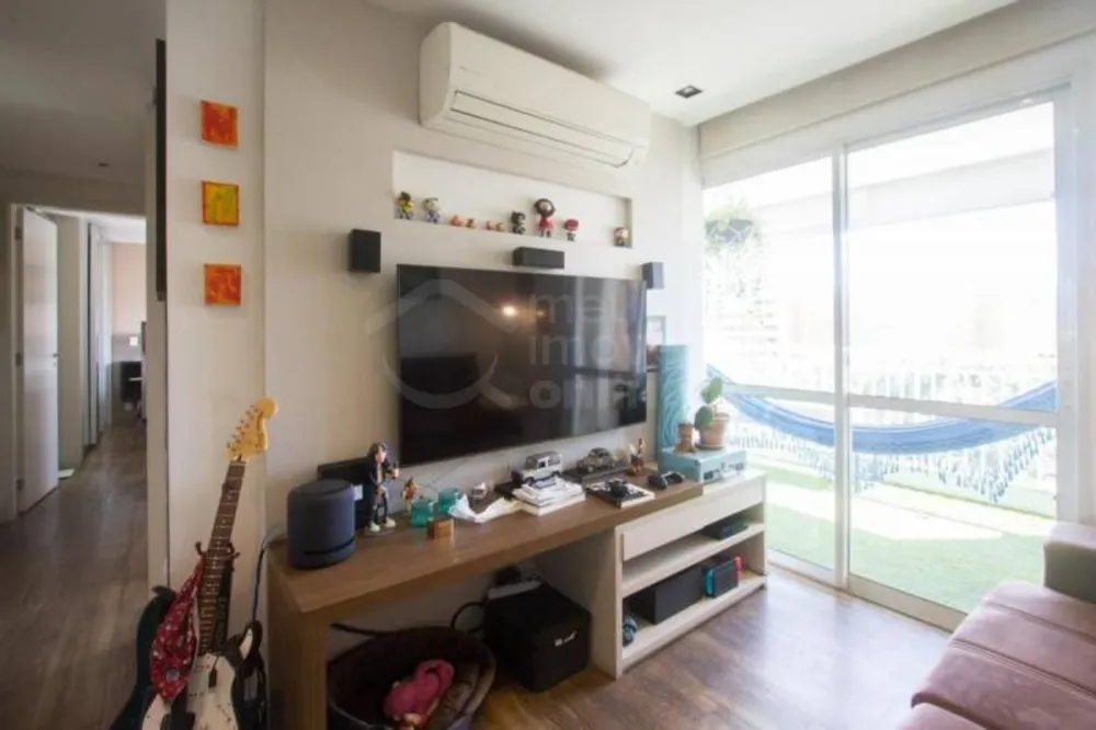 Apartamento, 2 quartos, 55 m² - Foto 1