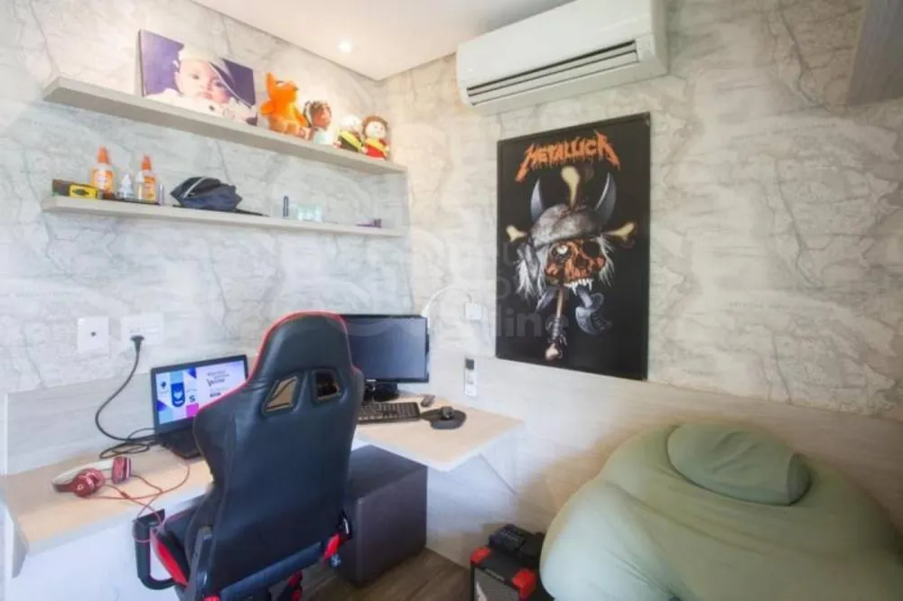 Apartamento, 2 quartos, 55 m² - Foto 3