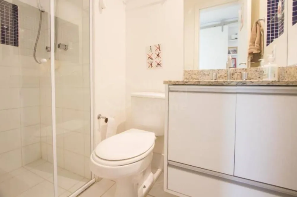 Apartamento, 2 quartos, 55 m² - Foto 2