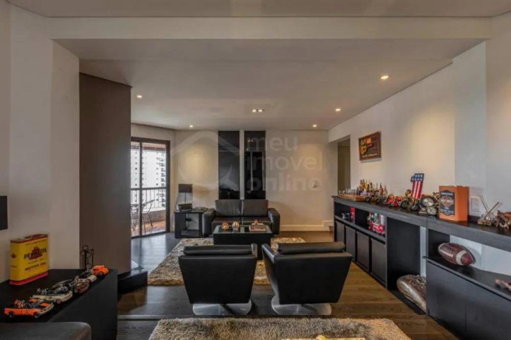 Apartamento, 3 quartos, 150 m² - Foto 4