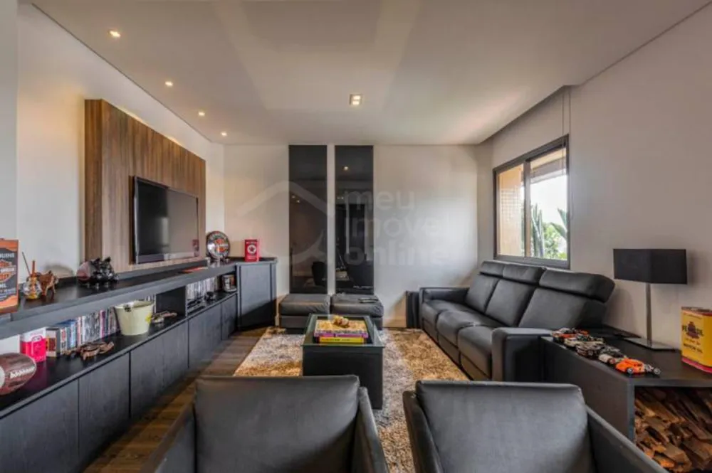 Apartamento, 3 quartos, 150 m² - Foto 2