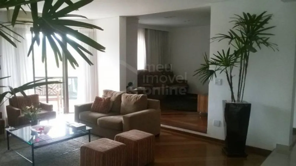 Apartamento, 4 quartos, 265 m² - Foto 2