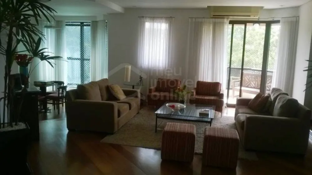 Apartamento, 4 quartos, 265 m² - Foto 3