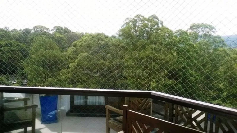 Apartamento, 4 quartos, 265 m² - Foto 1