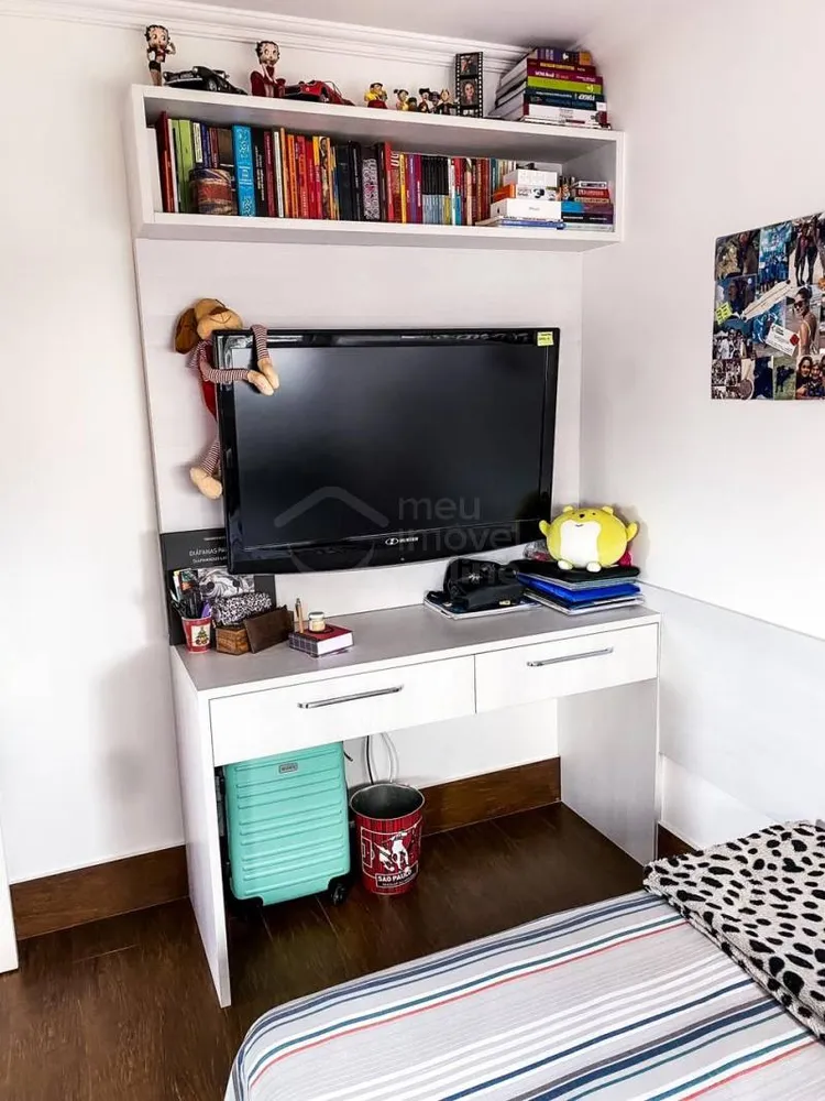 Apartamento, 2 quartos, 105 m² - Foto 2