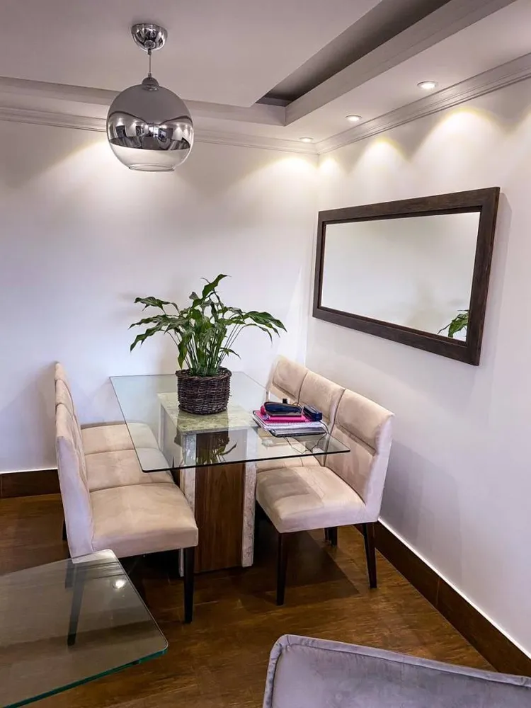 Apartamento, 2 quartos, 105 m² - Foto 1
