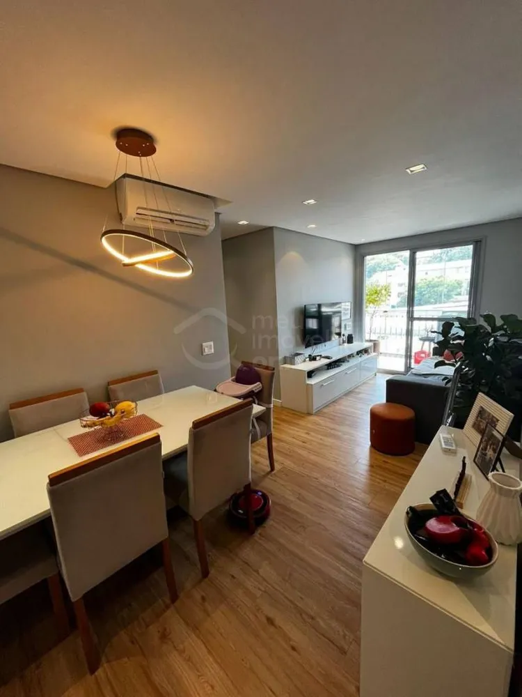 Apartamento, 3 quartos, 65 m² - Foto 1