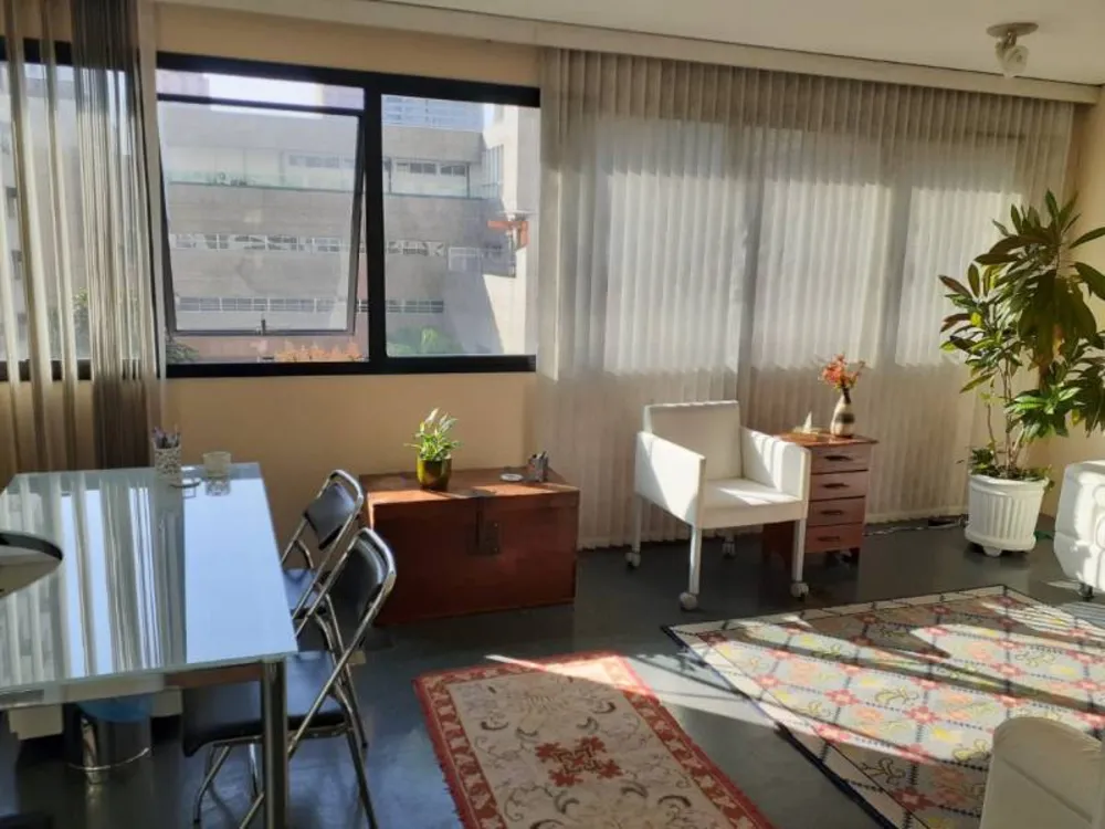 Sala-Conjunto, 44 m² - Foto 4