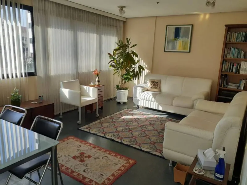 Sala-Conjunto, 44 m² - Foto 1