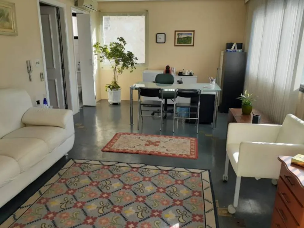 Sala-Conjunto, 44 m² - Foto 3