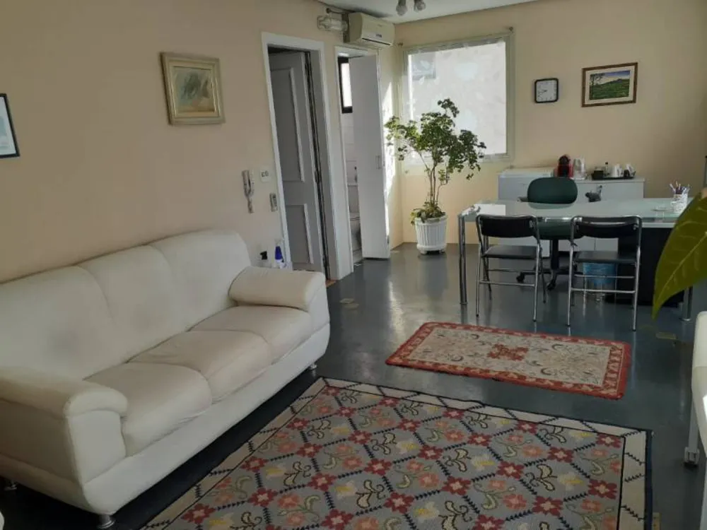 Sala-Conjunto, 44 m² - Foto 2