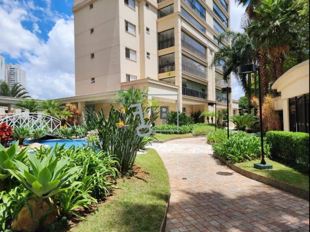 Apartamento, 3 quartos, 164 m² - Foto 2