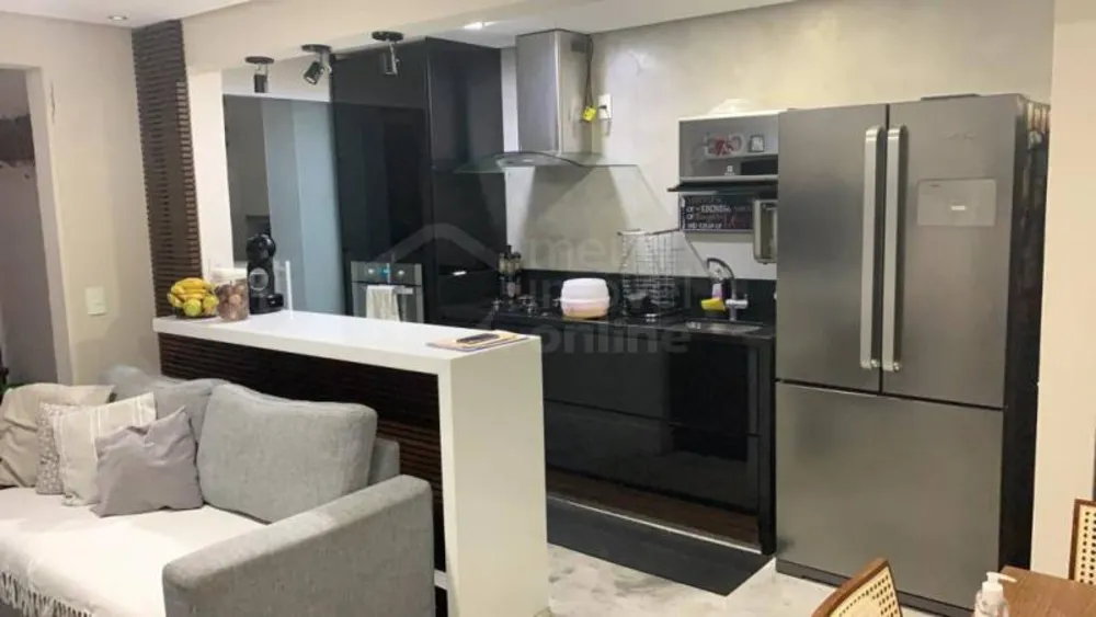 Apartamento, 2 quartos, 68 m² - Foto 1