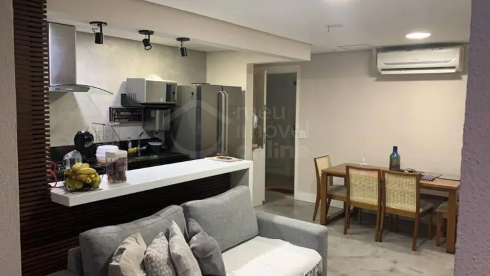 Apartamento, 2 quartos, 68 m² - Foto 4