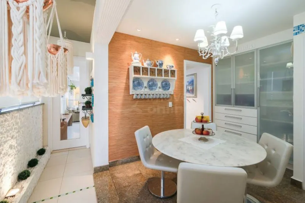Apartamento, 4 quartos, 226 m² - Foto 2