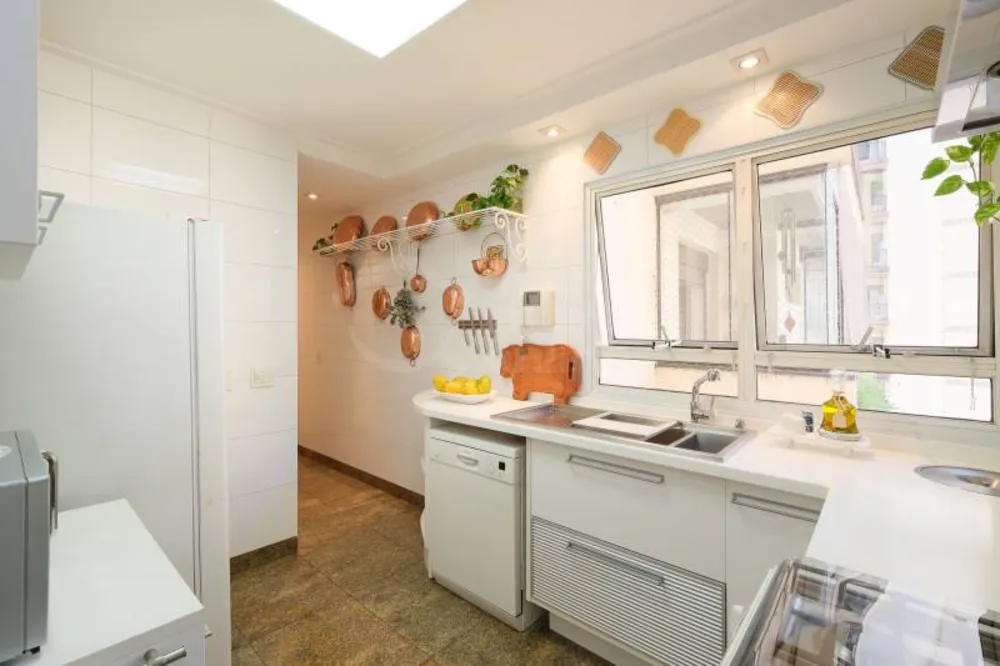 Apartamento, 4 quartos, 226 m² - Foto 4