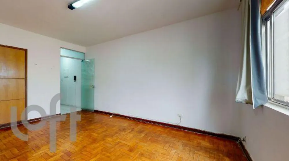 Apartamento, 1 quarto, 37 m² - Foto 2