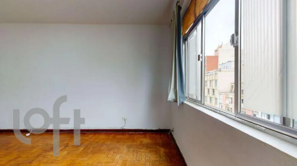 Apartamento, 1 quarto, 37 m² - Foto 3