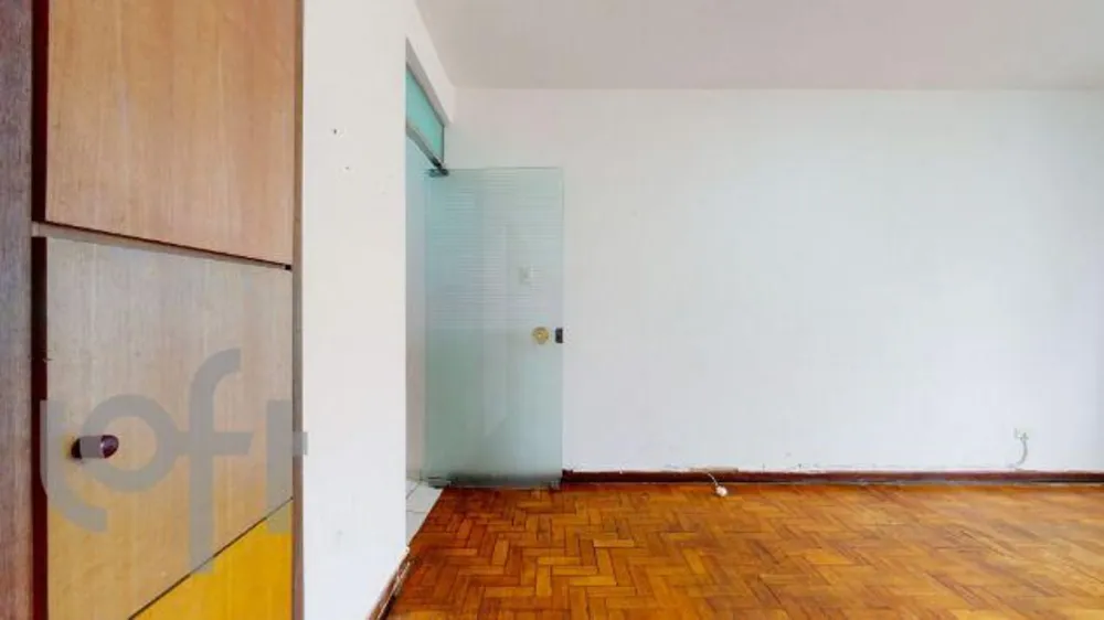 Apartamento, 1 quarto, 37 m² - Foto 4