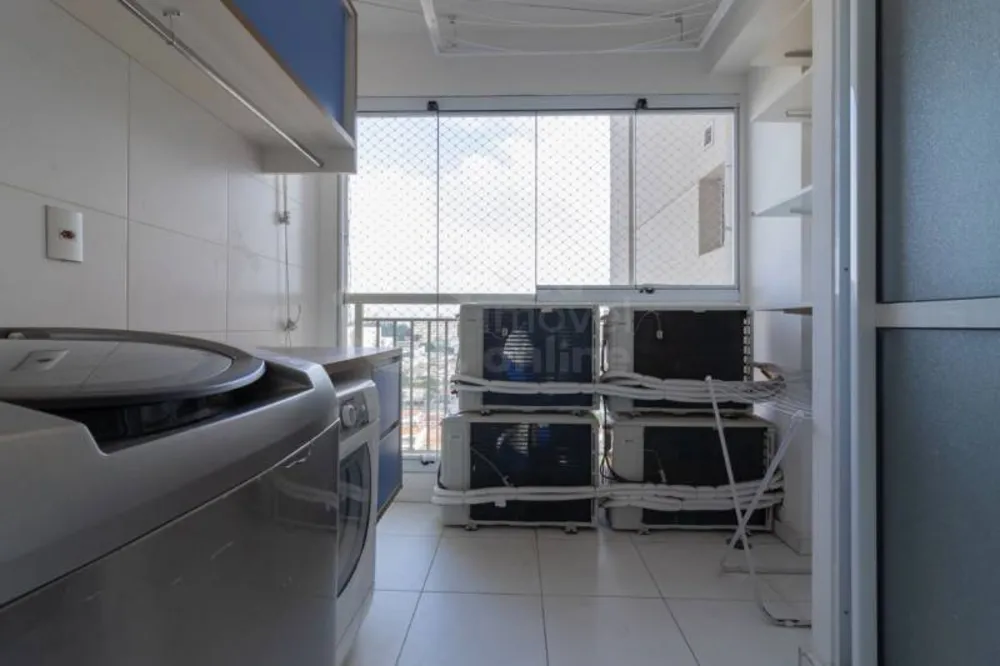 Apartamento, 3 quartos, 124 m² - Foto 3