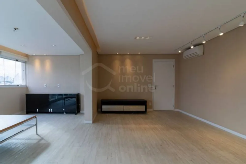 Apartamento, 3 quartos, 124 m² - Foto 2
