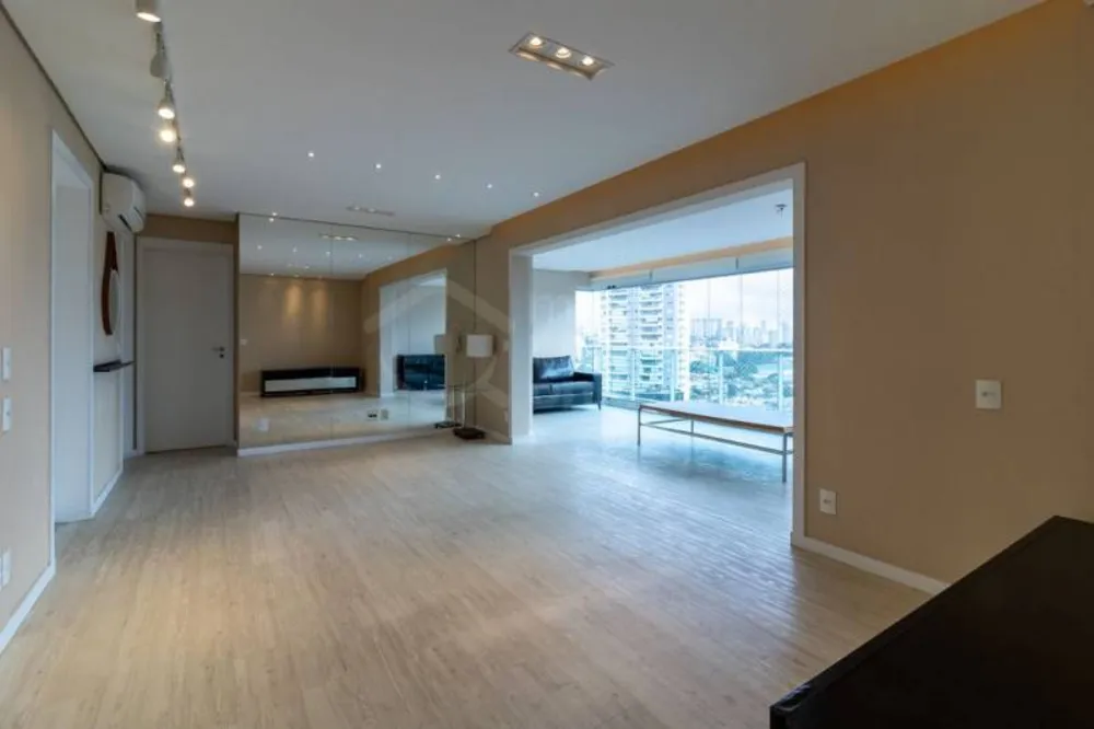 Apartamento, 3 quartos, 124 m² - Foto 1