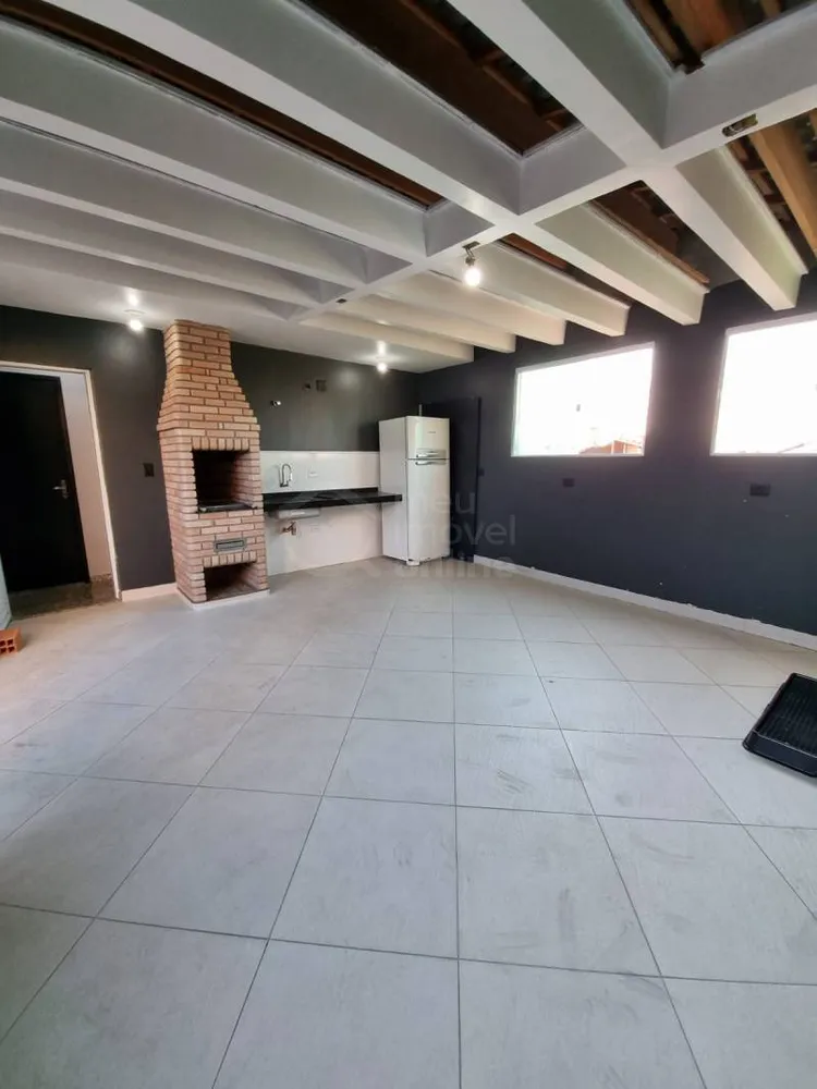 Cobertura, 2 quartos, 128 m² - Foto 3