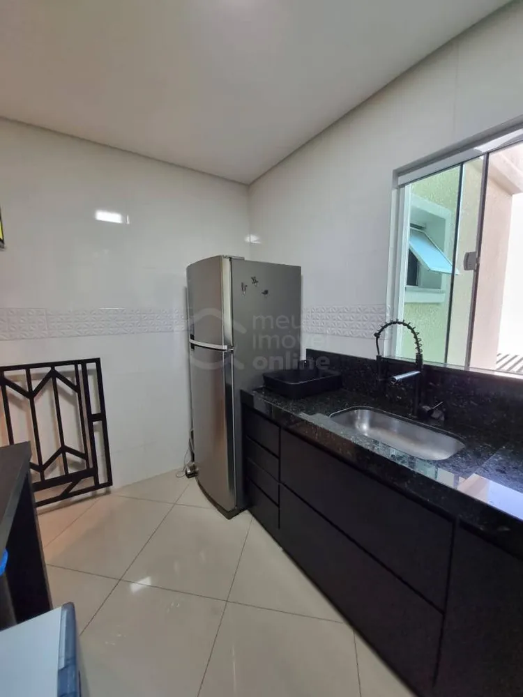 Cobertura, 2 quartos, 128 m² - Foto 4