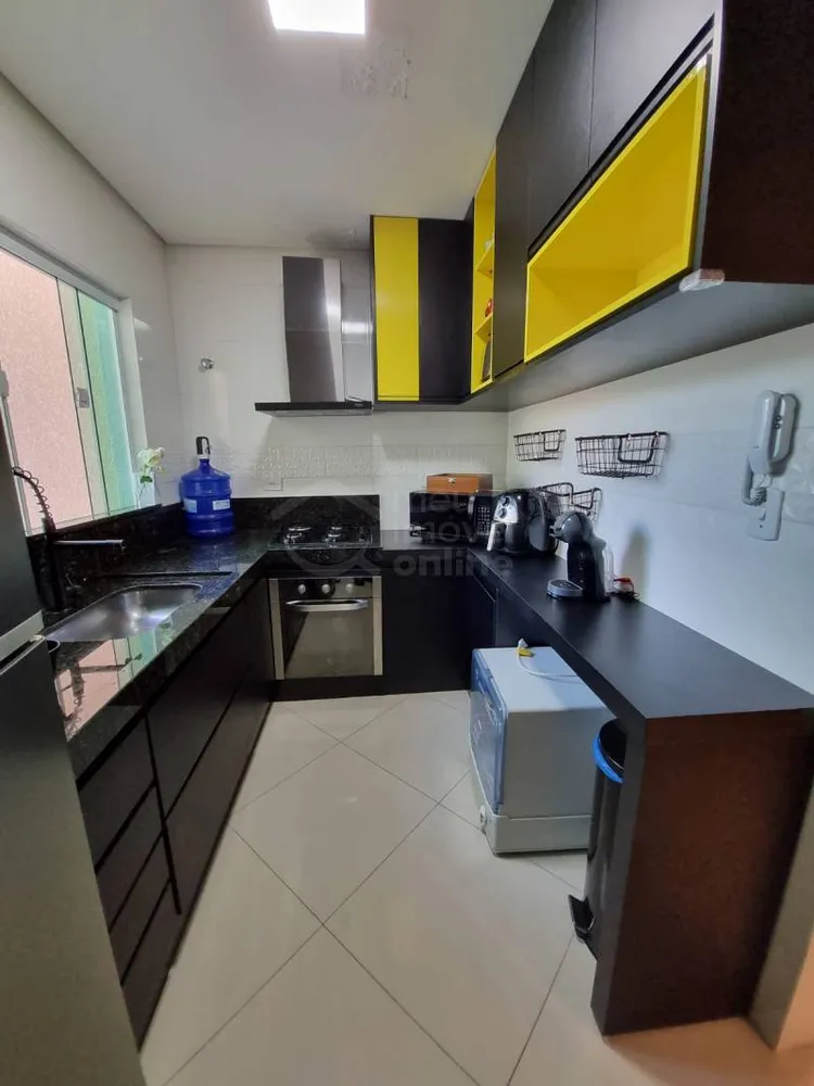 Cobertura, 2 quartos, 128 m² - Foto 2
